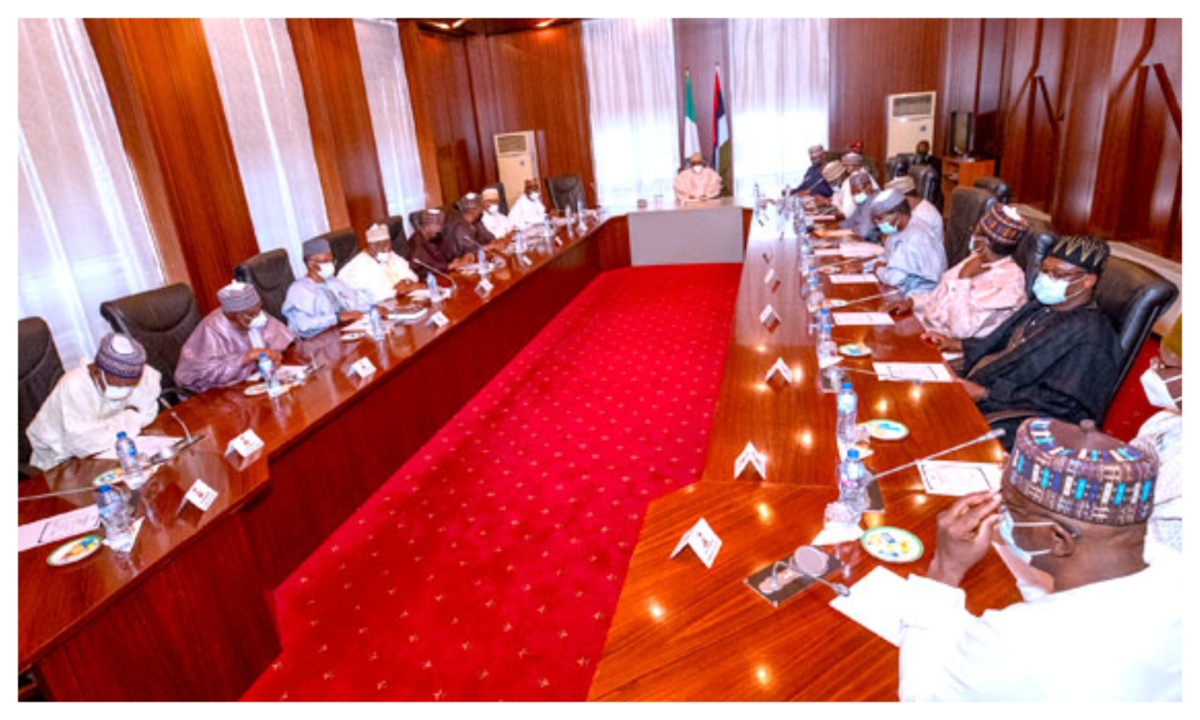 Northern leaders, governors call for unity to address region’s challenges