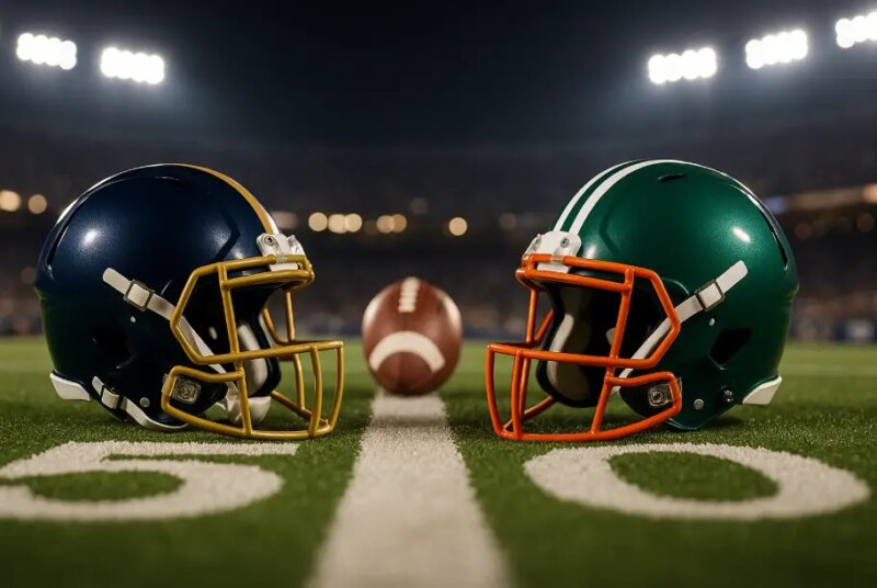 Notre Dame vs Miami Odds, Pick & Prediction (Sun 7:30 ET)