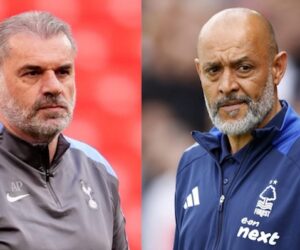 Nottingham Forest Part Ways with Nuno Espirito Santo, Appoint Ange Postecoglou as Head Coach