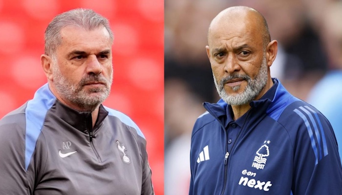 Nottingham Forest Part Ways with Nuno Espirito Santo, Appoint Ange Postecoglou as Head Coach