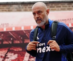 West Ham appoint Nuno Espirito Santo new coach