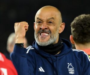 Nuno Espirito Santo Named New West Ham Manager After Graham Potter’s Dismissal