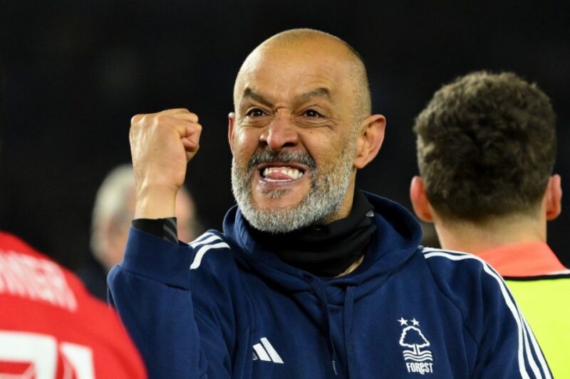 Nuno Espirito Santo Named New West Ham Manager After Graham Potter’s Dismissal