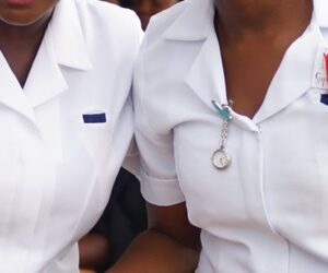 Lagos govt bans auxiliary nurses