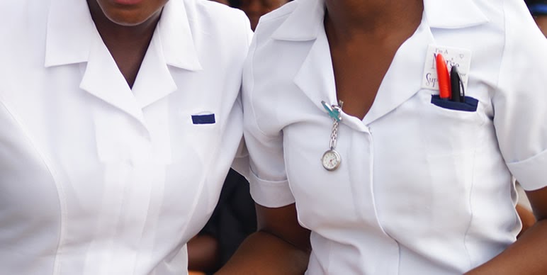 Lagos govt bans auxiliary nurses