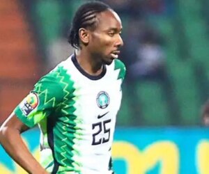 Nwakali’s Lack Of Discipline Affecting His Progress In Football -Ezeji