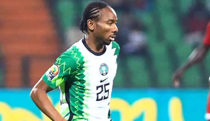 Nwakali’s Lack Of Discipline Affecting His Progress In Football -Ezeji