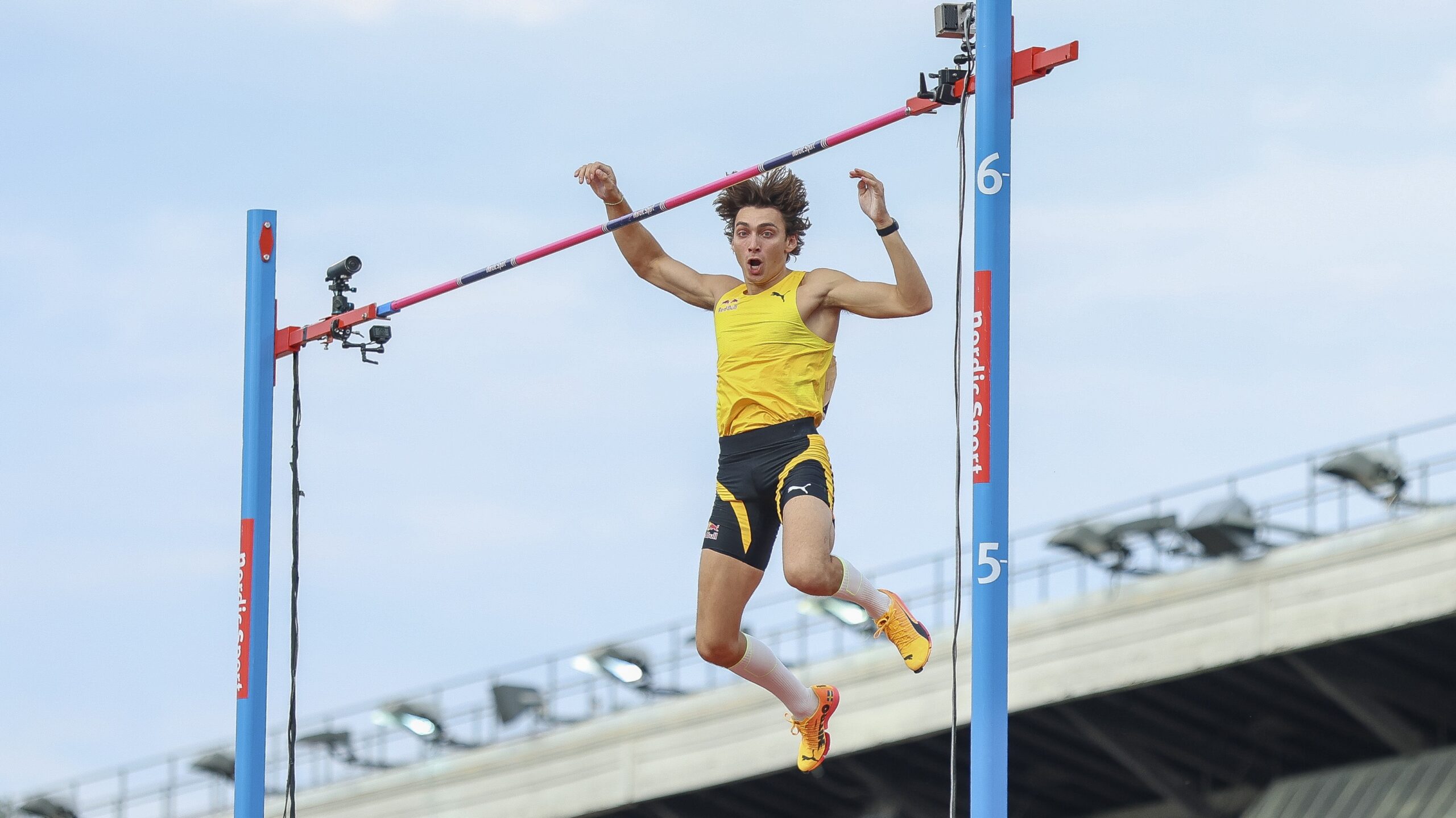Watch World Athletics Championships 2025: Men’s Pole Vault Final