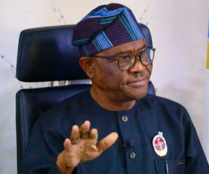 No law says Fubara must resume today – Wike – Daily Trust