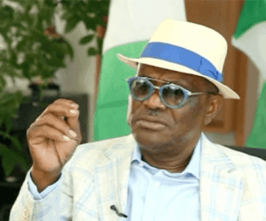 Wike denies backing APC in Rivers LG polls, says he only campaigned for PDP