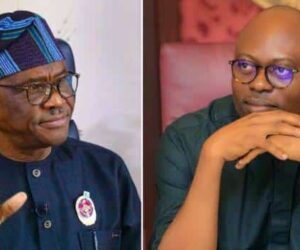 Video: “If We Don’t Want Rivers State Emergency To Be Lifted, We Would Have Done One Or Two Things” – Wike