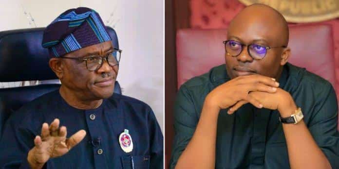 Video: “If We Don’t Want Rivers State Emergency To Be Lifted, We Would Have Done One Or Two Things” – Wike