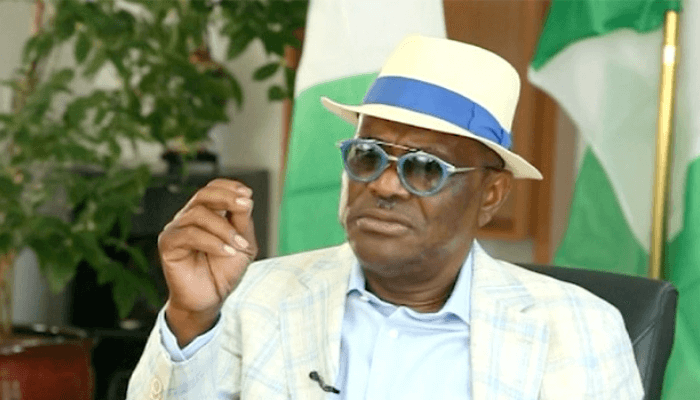 Wike denies backing APC in Rivers LG polls, says he only campaigned for PDP