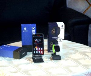 From Resources to Results: OAU Showcases OAK.io Devices at AI & Robotics Symposium | Tech | Business
