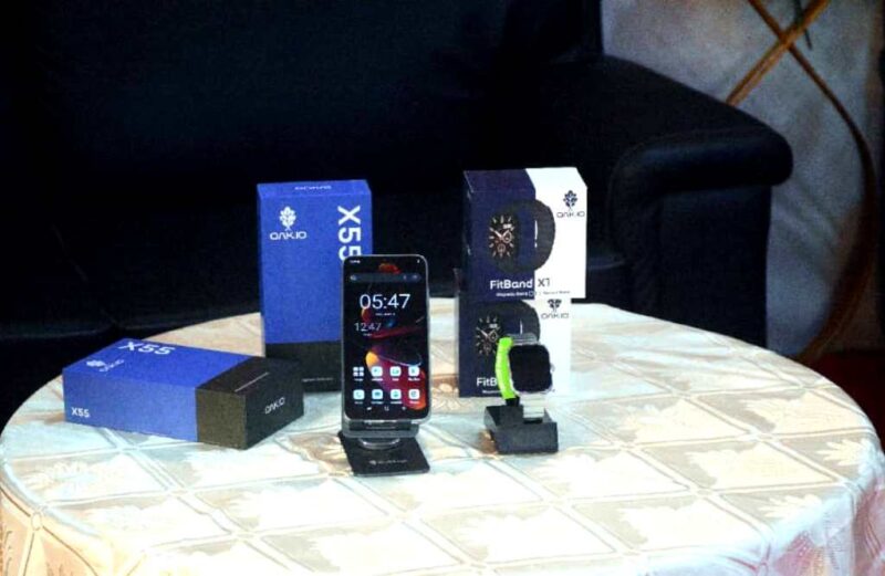 From Resources to Results: OAU Showcases OAK.io Devices at AI & Robotics Symposium | Tech | Business