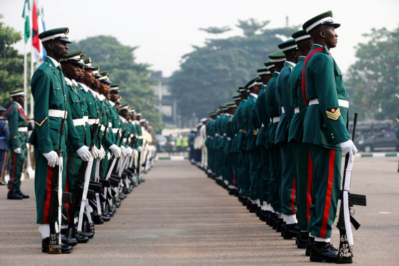 FG cancels parade for Nigeria’s 65th Independence Anniversary, other activities continues