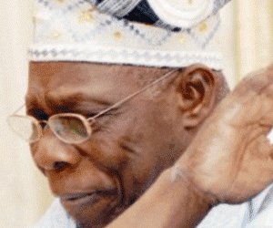 No Nigerian, living or dead can say I called them over a third term agenda – Obasanjo