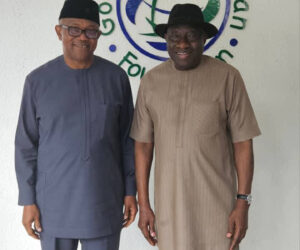 Jonathan, Obi meet as talks over 2027 gain momentum – Daily Trust