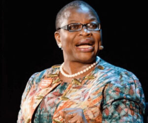 Corruption Has Become Democratised in Nigeria, Says Ezekwesili