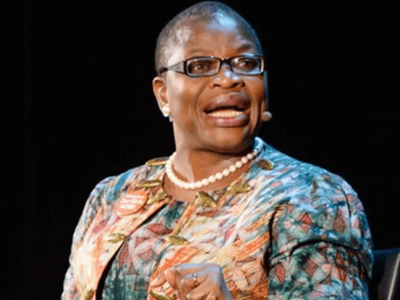 Corruption Has Become Democratised in Nigeria, Says Ezekwesili