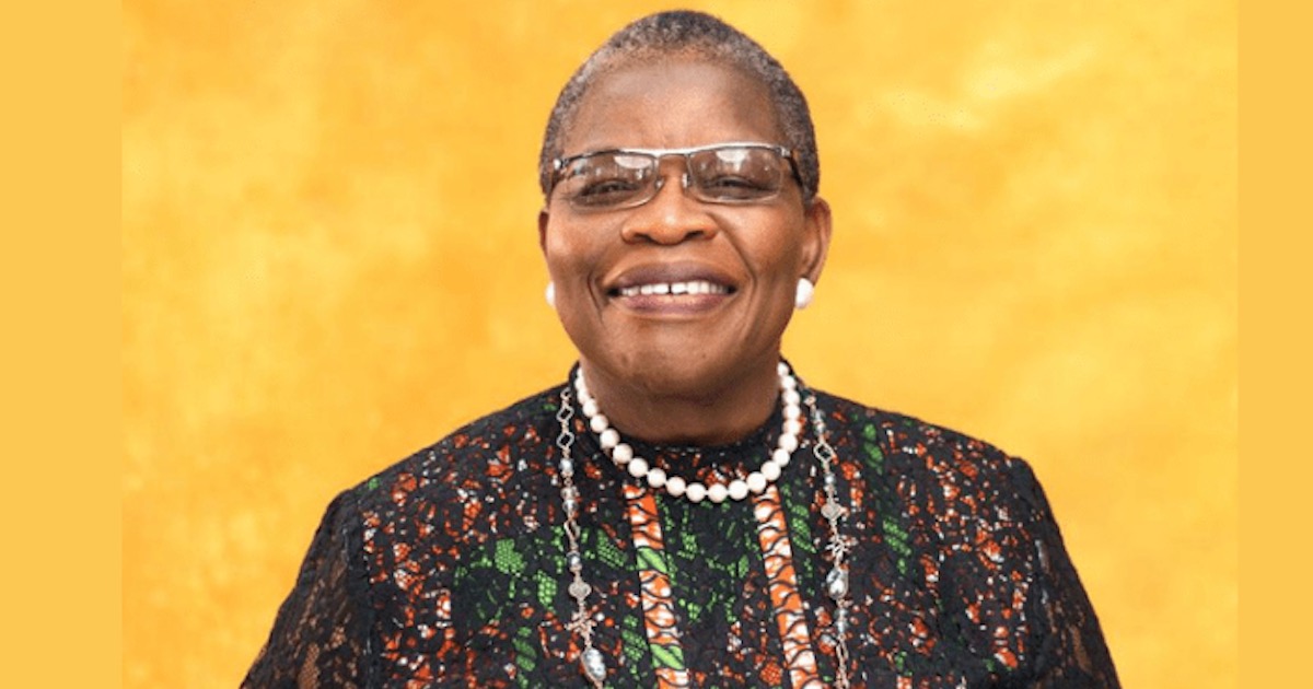 Ezekwesili laments Nigeria’s decline, urges leaders to reject corruption