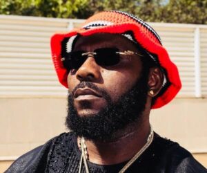 ‘It’s Really Terrible’ – Odumodublvck Recounts Near-Death Experience Over Illicit Drug Addiction