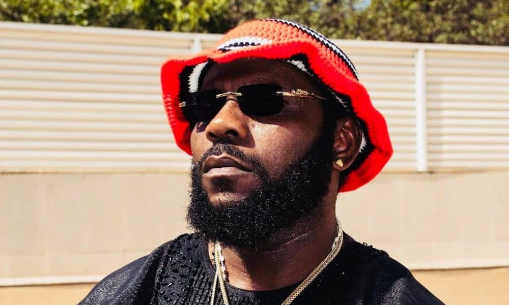 ‘It’s Really Terrible’ – Odumodublvck Recounts Near-Death Experience Over Illicit Drug Addiction