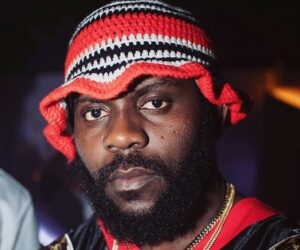 Odumodu’s 2024 Headies car prize undelivered after four months