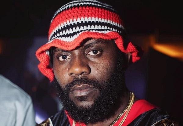 Odumodu’s 2024 Headies car prize undelivered after four months