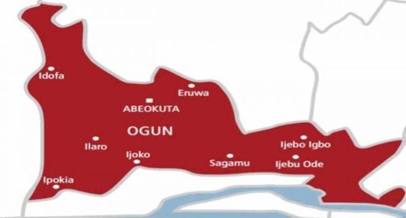 Ogun wins sustainability award at IATF 2025, Algiers