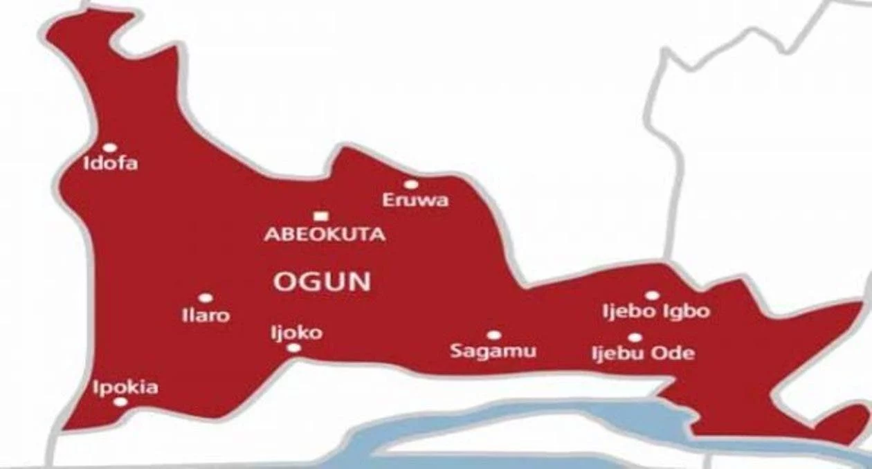 Ogun wins sustainability award at IATF 2025, Algiers