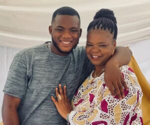 Family releases statement on cause of Peju Ogunmola son’s death