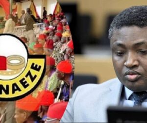 Terrorism: Ohanaeze Ndigbo Lauds Six-Year Imprisonment Of Simon Ekpa in Finland