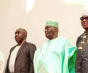 2 months after, INEC recognises ADC leadership – Daily Trust