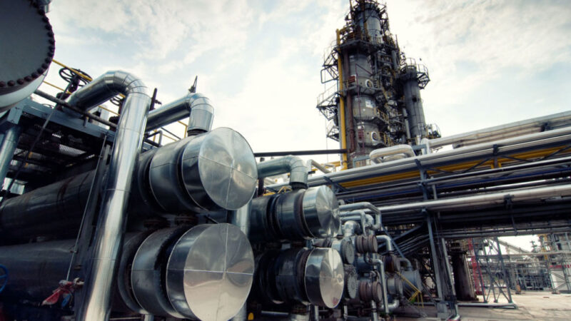 NUPRC secures over $400 million for decommissioning liabilities