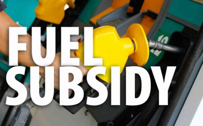 You benefited heavily from subsidy, ex-Presidential aide tackles Otedola – Daily Trust