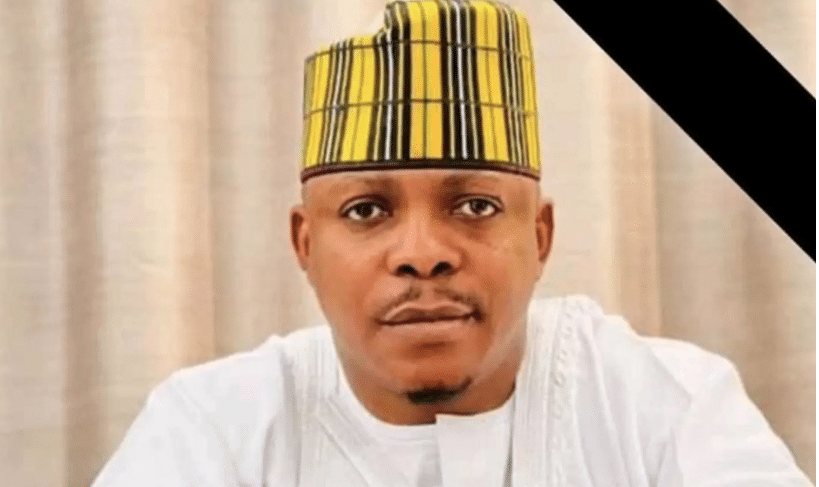 PDP Chieftain, Okai Austin Blasts Northern Leaders, Says They Use Region For Personal Gain