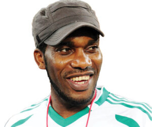 Post-football lives of Nigerian icons – Daily Trust