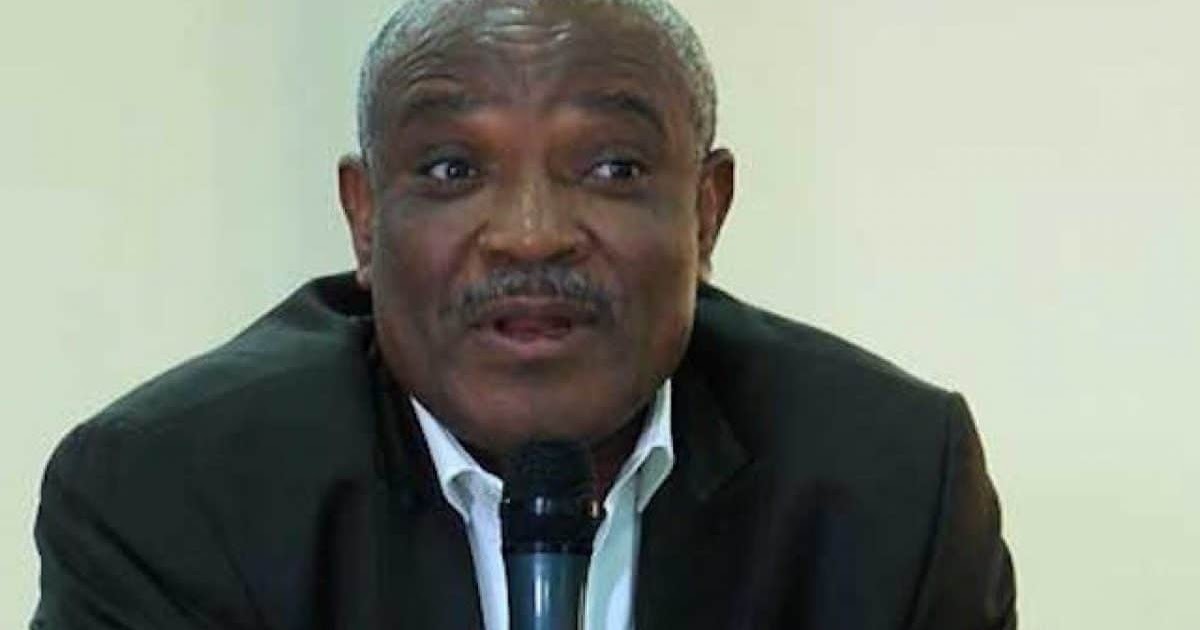 APC tilting towards authoritarianism – Obono Obla