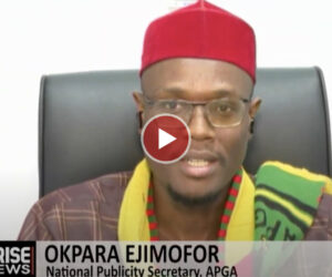 APGA Defends Soludo, Says It’s Not Wrong For Parties With Similar Ideologies To Work Together