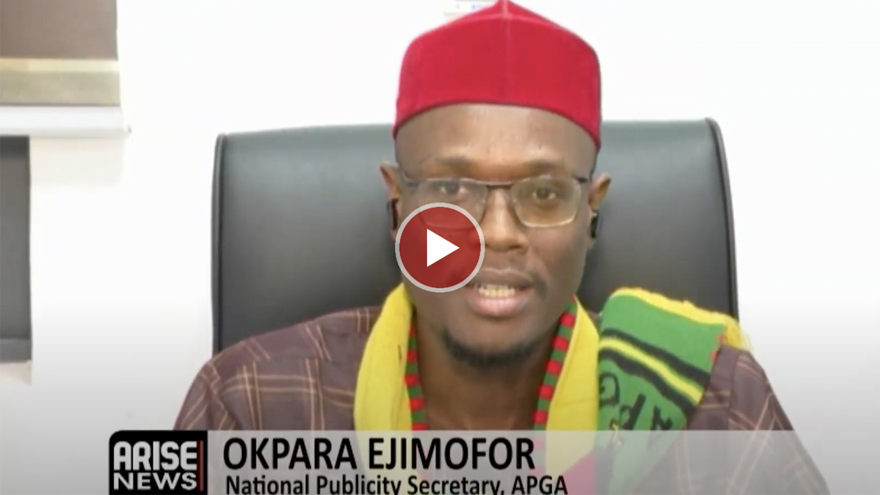 APGA Defends Soludo, Says It’s Not Wrong For Parties With Similar Ideologies To Work Together