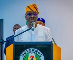Edo: ‘Leverage technology, AI to transform healthcare’ – Okpebholo urges orthodontists