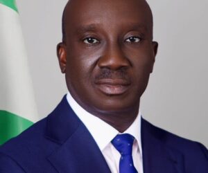 Edo govt rescues indigene allegedly poisoned in Burkina Faso