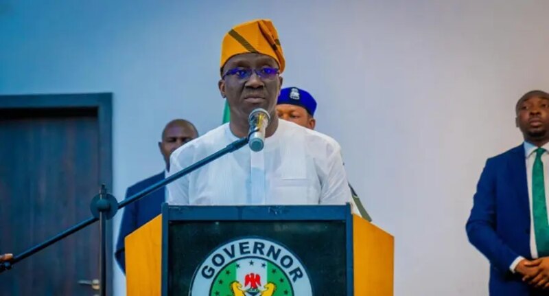 Edo: ‘Leverage technology, AI to transform healthcare’ – Okpebholo urges orthodontists