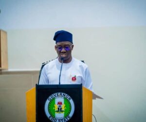 Edo: Gov Okpebholo Appoints Four Commissioners