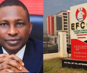 Collaboration, understanding key in anti-corruption fight – EFCC