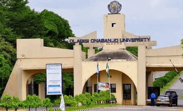 OOU Loses Academic Gowns, Valuables In Fire Incident