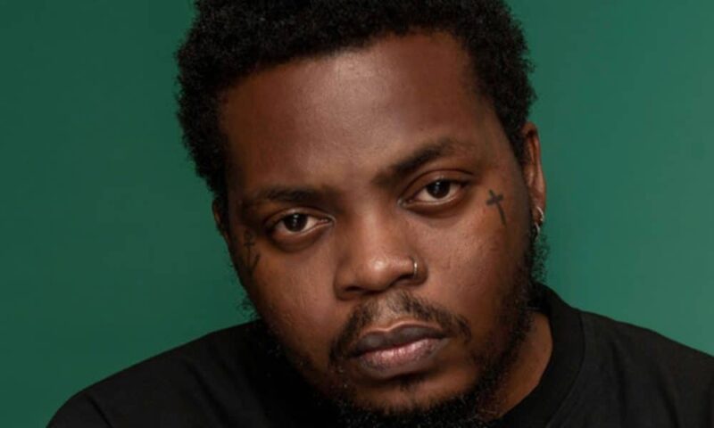 Wizkid, Davido, Burna Boy Are Troublesome, Can’t Align On So Many Things – Olamide