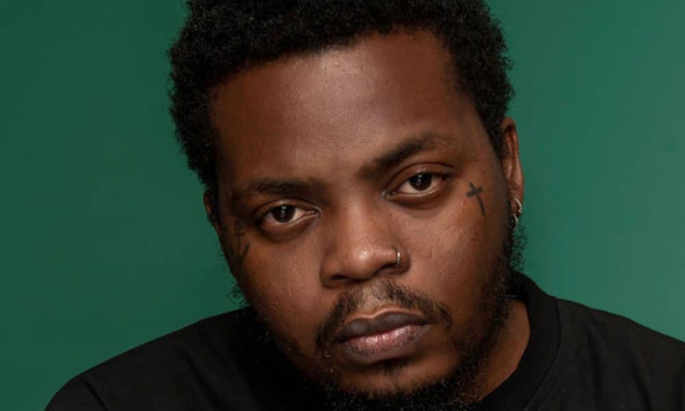 Wizkid, Davido, Burna Boy Are Troublesome, Can’t Align On So Many Things – Olamide