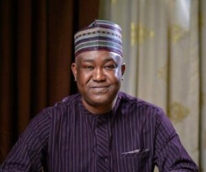 ‘Northern Nigeria Sliding Into War’, Olawepo-Hashim Warns